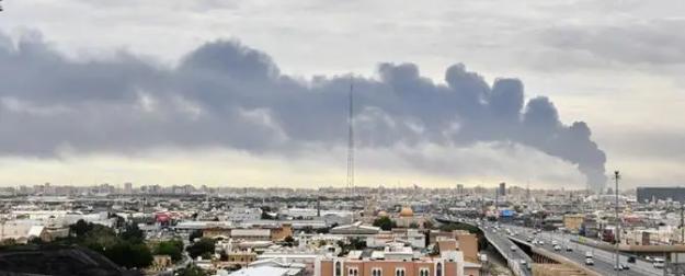 «Американский порядок» на Ближнем Востоке рушится на глазах