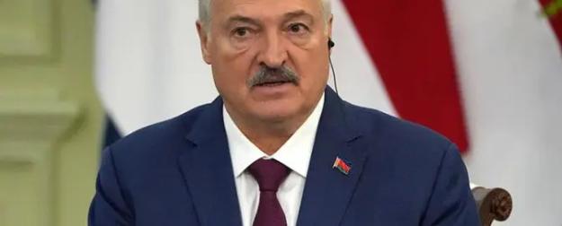 Лукашенко поднял тему о преемнике в неожиданном ракурсе