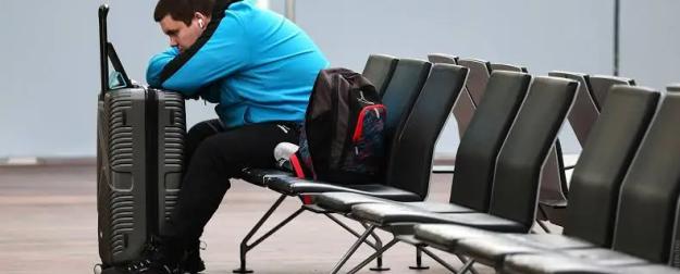 Россия не прощает измену: релокантам откажут в доступе к ряду работ