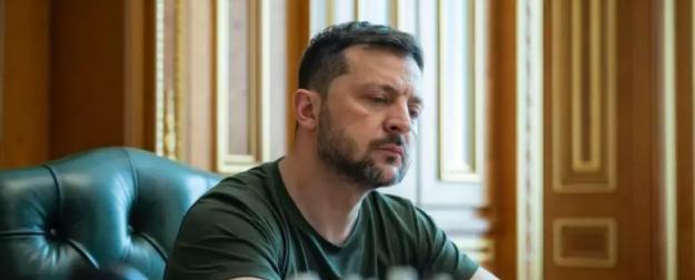 Попытка сорвать переговоры: в РФ назвали цели ответа Зеленского Путину Попытка сорвать переговоры: в РФ назвали цели ответа Зеленского Путину