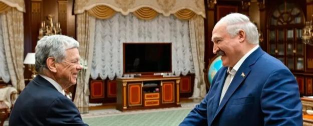 Белоруссия – США: «большая сделка» России и Китаю ущерба не нанесёт?