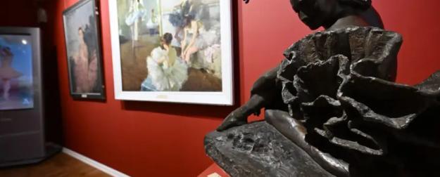 Новая Россия восстанавливает историю и укрепляет память