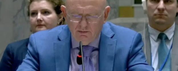 Поверхностная политика: в МИД РФ указали на ошибку США в украинском вопросе