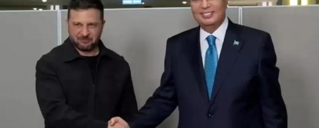 «Пора начинать собственную СВО»: в РФ указали на потери Казахстана от ВСУ