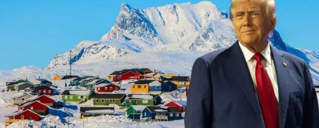 Третье обстоятельство: Трамп страшен тем, во что верит