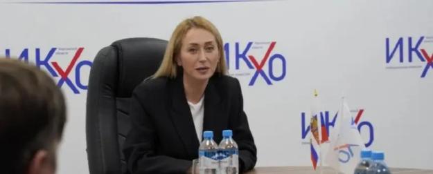 На Херсонщине подвели итоги досрочных выборов в Госдуму РФ