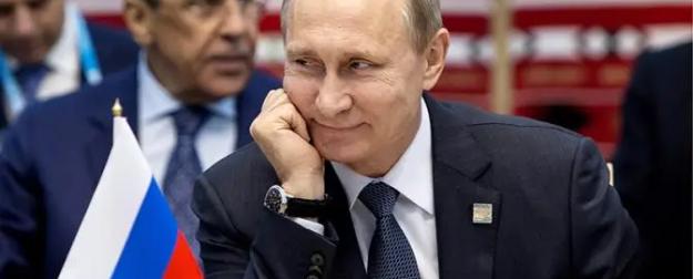 События в Иране развязывают Путину руки в отношении киевской власти