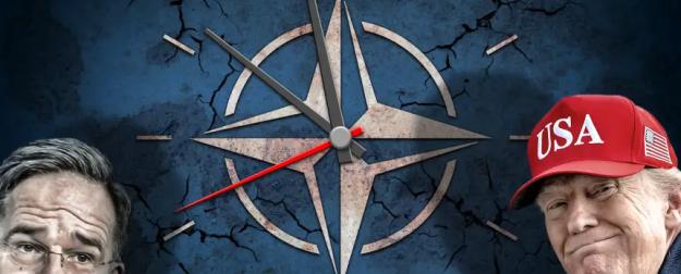 Навстречу саммиту НАТО: Россия принуждает США выводить войска из Европы?