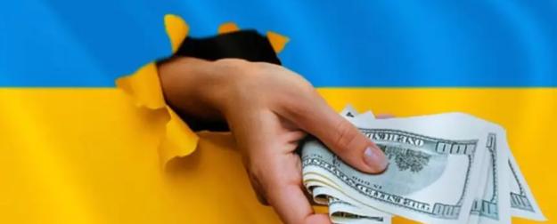 Киев переставляет кровати на фоне дележа Брюсселем 90 миллиардов