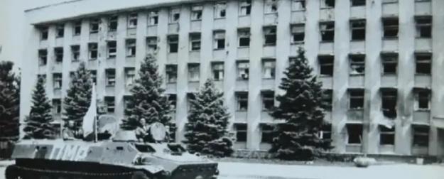 Осталеп: «Отношения между ПМР и Молдовой сегодня – худшие за 35 лет»