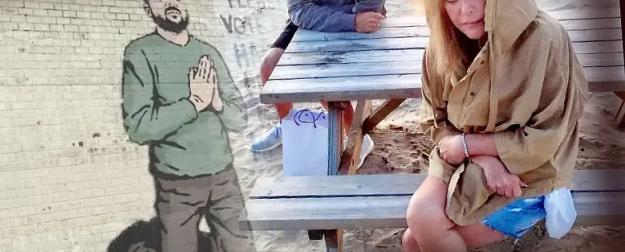 «Встанет на колени, как Зеленский, и простим». Пугачева готовит возвращение