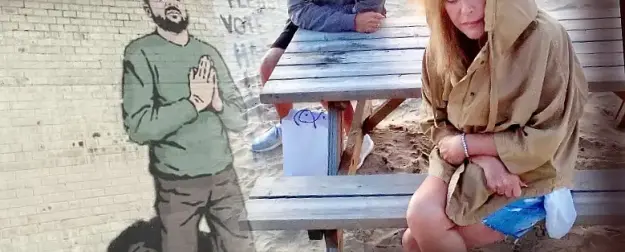 «Встанет на колени, как Зеленский, и простим». Пугачева готовит возвращение