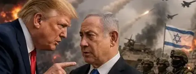 Прощание с Хаменеи. Нетаньяху обрёк Трампа на унизительную роль