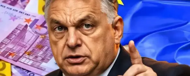 Орбан: «Европейцам в этой игре карт не раздали»