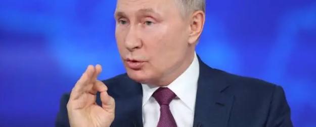 Угроза нацбезопасности: СМИ попросили главу РФ разобраться с монополистом