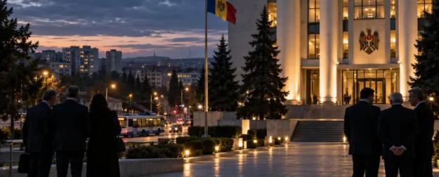 Партия PAS на пороге нового этапа – единство сменилось острой конкуренцией
