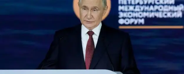«У нас все ходы записаны»: Путин предупредил и своих, и чужих «У нас все ходы записаны»: Путин предупредил и своих, и чужих