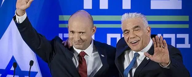 Нетаньяху «доигрался» – против него в Израиле создан новый «фронт»