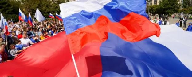 Россия с принципами и без Россия с принципами и без