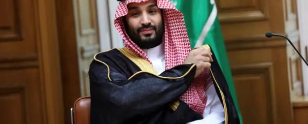 Саудовская Аравия крепит сотрудничество с США и корректирует «Видение 2030»