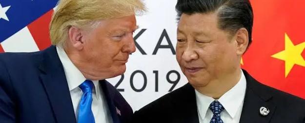 Трамп кидается в объятья Китая: в США готовится сенсационный разворот