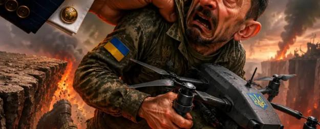 Ближний Восток: Украину втягивают в конфронтацию с Ираном