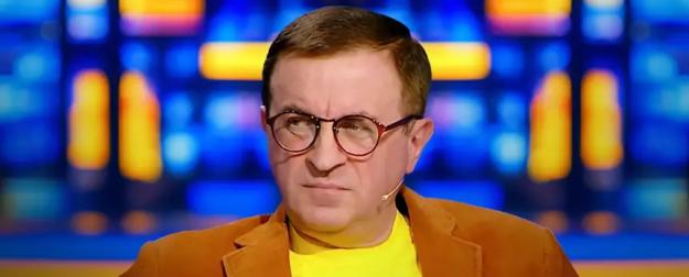 Украинский военный эксперт: Киев остаётся главной целью российской армии