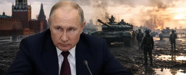 «Это меняет всё»: Путин раскрыл четыре основы переговоров по Украине