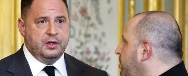 «Похабный мир»: кого Зеленский отправил на переговоры по «плану Трампа»