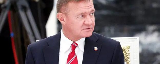 Почему покончил с собой уволенный министр Старовойт Почему покончил с собой уволенный министр Старовойт