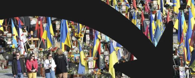 Перепись населения Украины – не раньше 2030 года