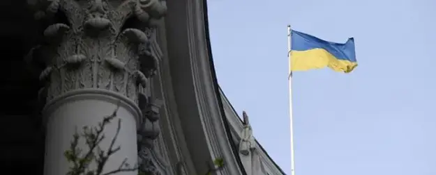 Грядущий раздел Украины: Европа на низком старте