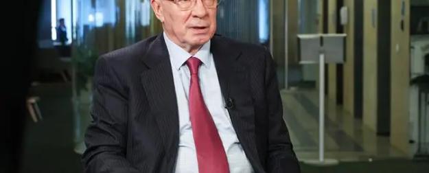 Азаров: Нынешний киевский режим провалил поставленную задачу