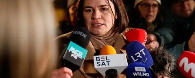 Лукашенко лихо расправился с оппозицией ее же собственными руками