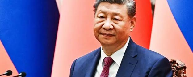 Китай принял сторону России — и для киевской власти это по сути приговор