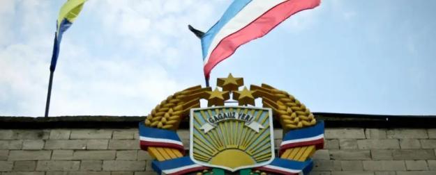 Кишинёв принялся за ликвидацию автономии Гагаузии