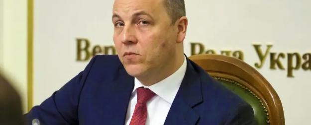 Во Львове застрелен Парубий - организатор сожжения русских жителей Одессы