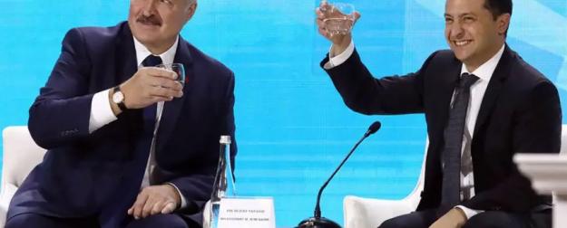 Неожиданный разворот к Киеву: Лукашенко сменил риторику в адрес Зеленского