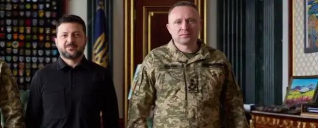 Подстрекатель геноцида против русских: выпад главкома ВСУ возмутил МИД РФ