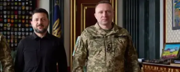 Подстрекатель геноцида против русских: выпад главкома ВСУ возмутил МИД РФ