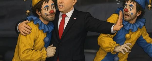 Польша между памятью предков и украинским нацизмом