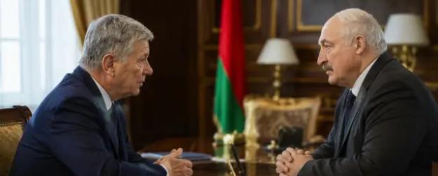 Лукашенко пришёл в ярость, а спецпосланник Трампа добил ЕС одной фразой