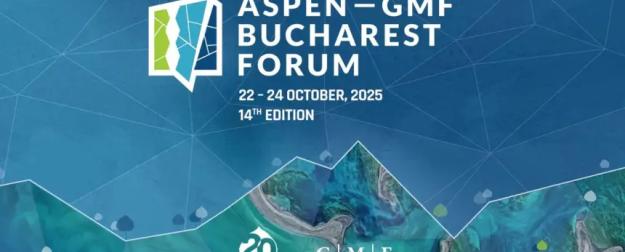 Бухарестский форум Aspen и Украина Бухарестский форум Aspen и Украина