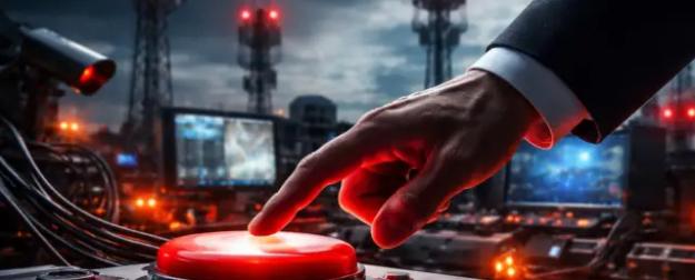 Связь по приказу отключат за секунду: Госдума приняла резонансный закон