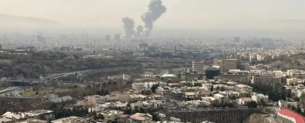 Агрессия против Ирана может повлечь катастрофические последствия