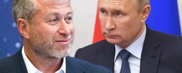 Кто навязал Абрамовича Путину: переговорами рулят не те люди