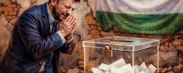 Киевская эйфория от победы венгерской оппозиции: что дальше?