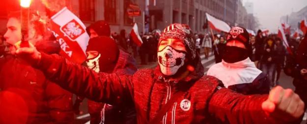 Польский мессианизм против России Польский мессианизм против России