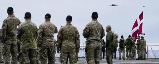 Гренландские инуиты — и против США, и против Дании