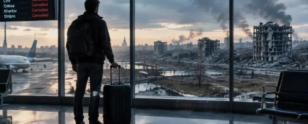 Смертельный риск: МИД РФ повторно предостерег иностранцев от поездок на Укр